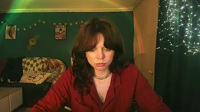 ClancyMorissey online show from May 17, 4:51 pm