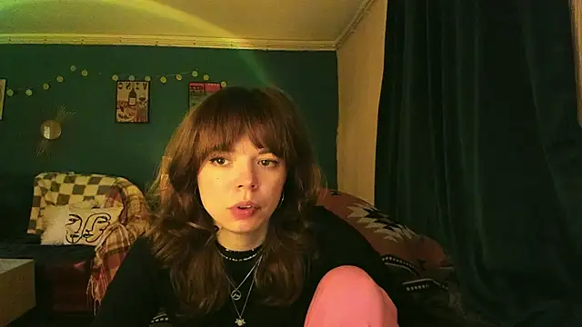 ClancyMorissey online show from November 9, 6:34 pm