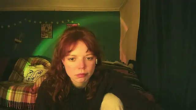 ClancyMorissey online show from March 20, 11:56 pm