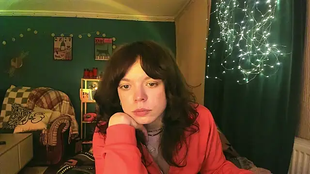 ClancyMorissey online show from March 28, 6:09 pm