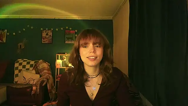 ClancyMorissey online show from September 27, 5:41 pm