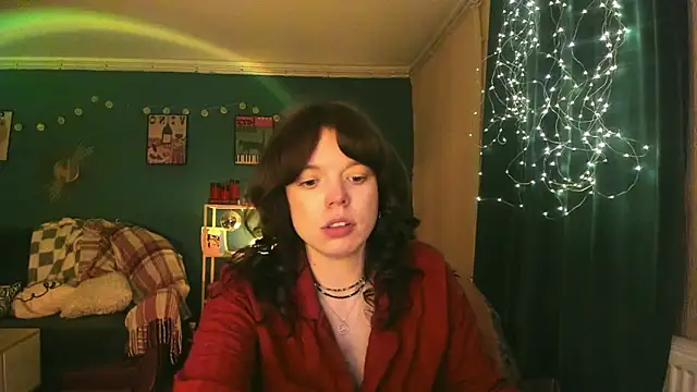 ClancyMorissey online show from April 9, 6:03 pm