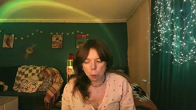 ClancyMorissey online show from June 2, 5:35 pm