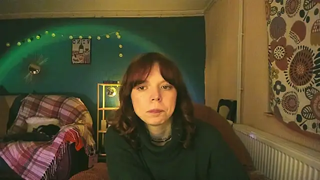ClancyMorissey online show from February 28, 11:45 pm