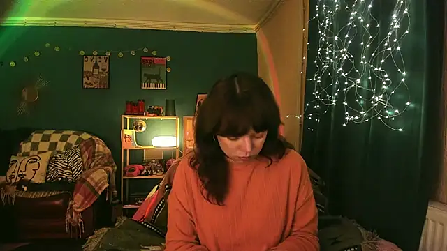 ClancyMorissey online show from February 19, 6:49 pm