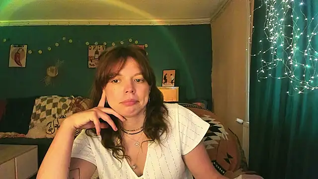 ClancyMorissey online show from May 30, 4:34 pm