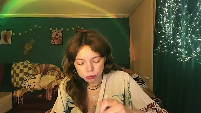 Snapshot of ClancyMorissey chatting on July 10, 6:08 pm ClancyMorissey online show from July 10, 6:08 pm