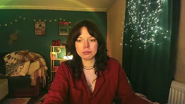 ClancyMorissey online show from April 10, 8:16 pm