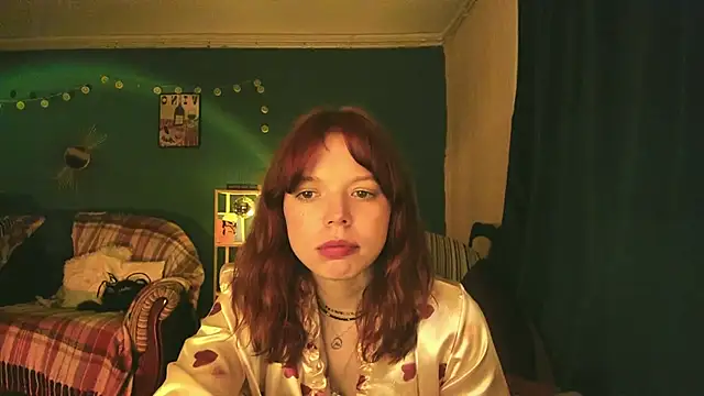 ClancyMorissey online show from March 9, 12:21 am