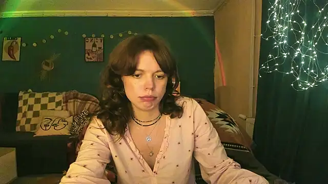Snapshot of ClancyMorissey chatting on June 30, 5:35 pm ClancyMorissey online show from June 30, 5:35 pm