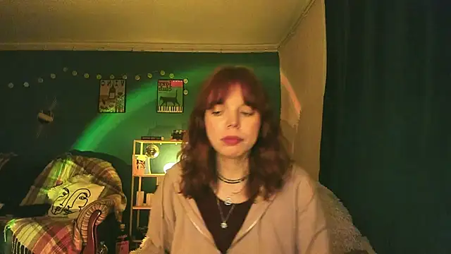 ClancyMorissey online show from March 12, 8:52 pm