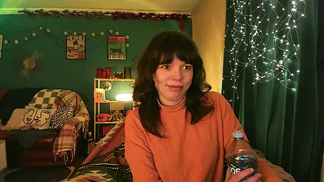 ClancyMorissey online show from February 6, 6:26 pm