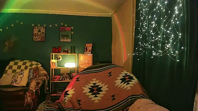 ClancyMorissey online show from February 22, 5:58 pm