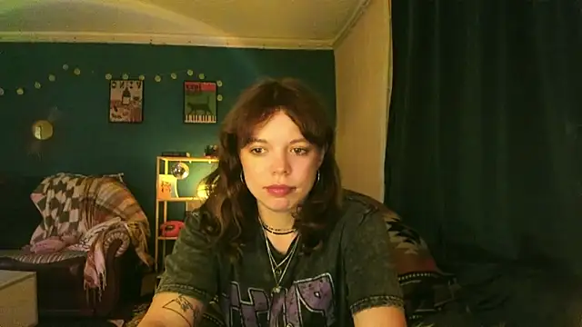 ClancyMorissey online show from September 19, 6:12 pm