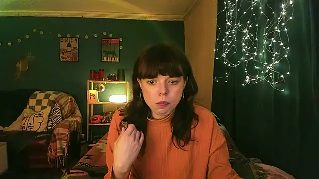 ClancyMorissey online show from February 10, 6:40 pm