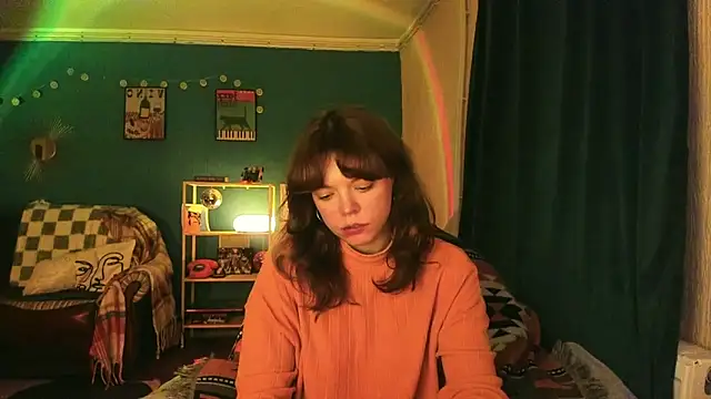 ClancyMorissey online show from November 20, 8:53 pm