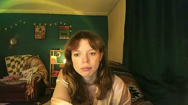 ClancyMorissey online show from September 20, 5:40 pm