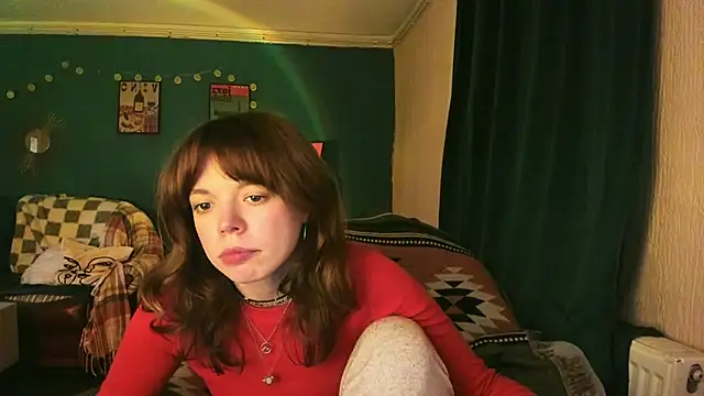 ClancyMorissey online show from November 10, 6:24 pm