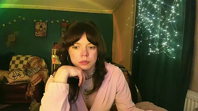 ClancyMorissey online show from March 7, 6:13 pm