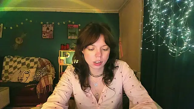 ClancyMorissey online show from May 11, 4:59 pm