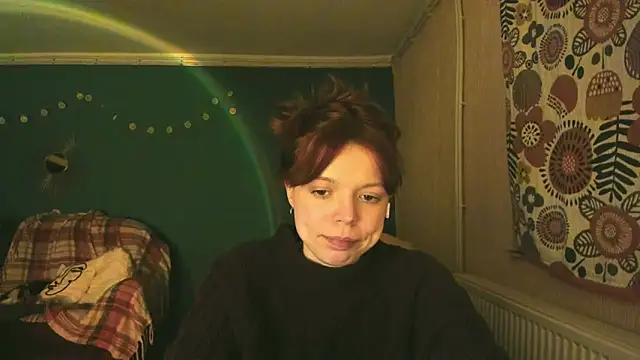 ClancyMorissey online show from February 15, 12:37 am