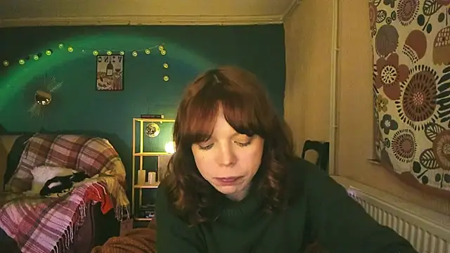 ClancyMorissey online show from February 28, 8:39 pm