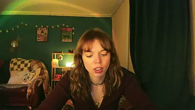 ClancyMorissey online show from October 1, 6:23 pm