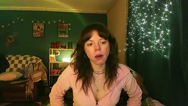 ClancyMorissey online show from March 1, 7:14 pm