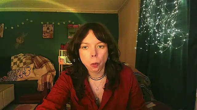 ClancyMorissey online show from April 8, 5:58 pm