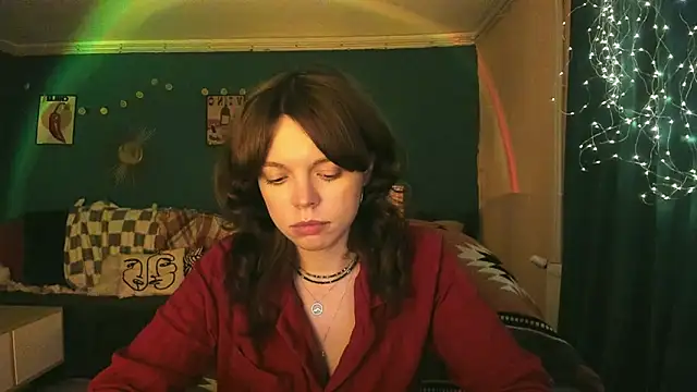 Snapshot of ClancyMorissey chatting on June 15, 4:50 pm ClancyMorissey online show from June 15, 4:50 pm