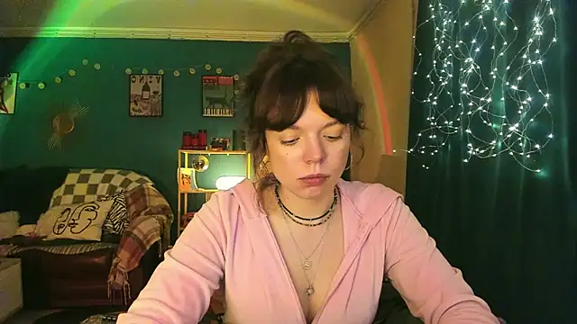 ClancyMorissey online show from February 21, 6:54 pm