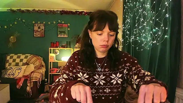 ClancyMorissey online show from January 6, 6:56 pm