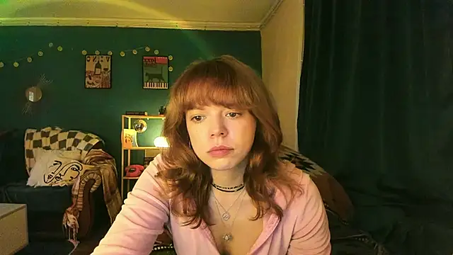 ClancyMorissey online show from October 14, 5:46 pm