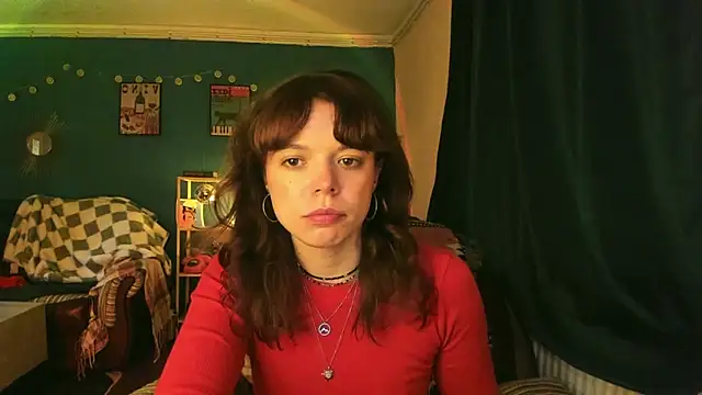 ClancyMorissey online show from October 30, 6:38 pm