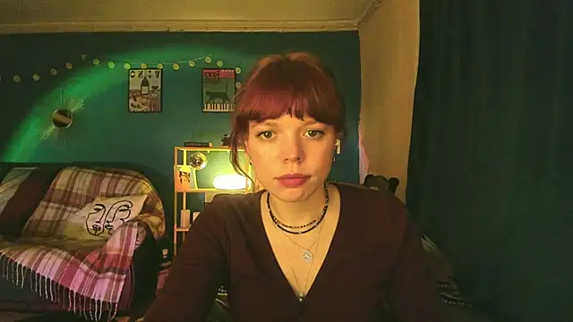 ClancyMorissey online show from March 16, 11:15 pm