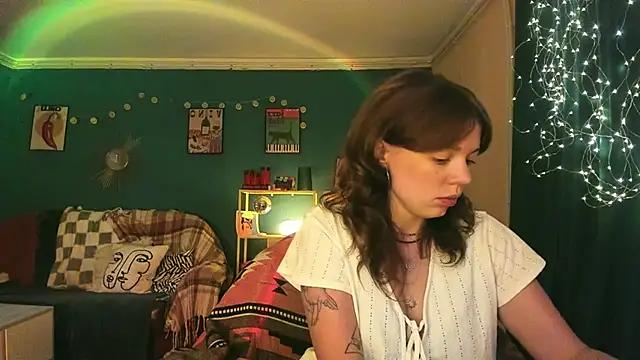 Snapshot of ClancyMorissey chatting on June 26, 7:20 pm ClancyMorissey online show from June 26, 7:20 pm