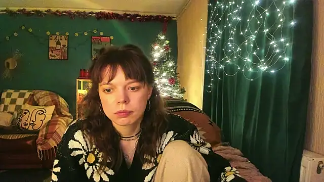 ClancyMorissey online show from December 13, 8:04 pm