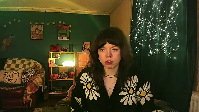 ClancyMorissey online show from February 16, 6:06 pm