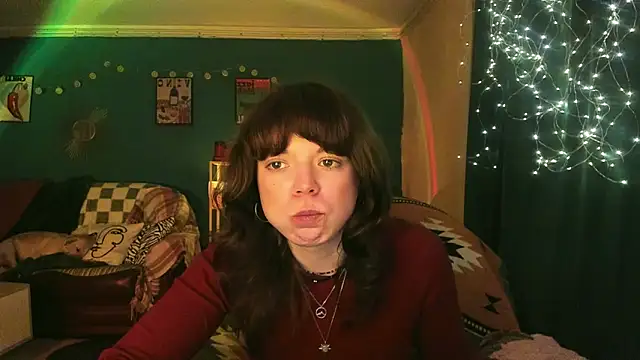 ClancyMorissey online show from March 6, 6:47 pm