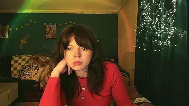 ClancyMorissey online show from April 23, 7:48 pm