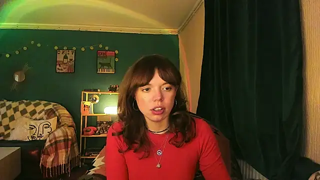 ClancyMorissey online show from November 5, 6:44 pm