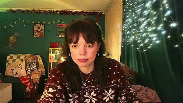 ClancyMorissey online show from January 9, 5:42 pm