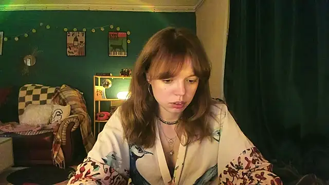 ClancyMorissey online show from September 24, 6:58 pm