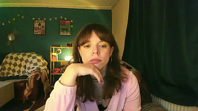 ClancyMorissey online show from October 31, 6:15 pm