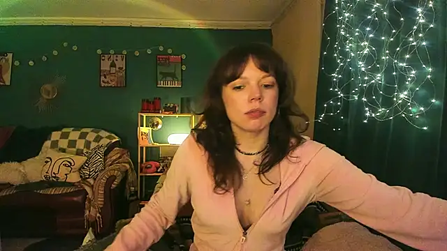 ClancyMorissey online show from February 28, 6:51 pm