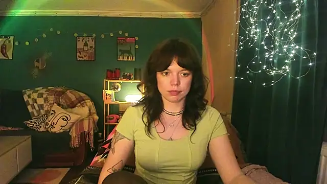 ClancyMorissey online show from April 15, 8:20 pm