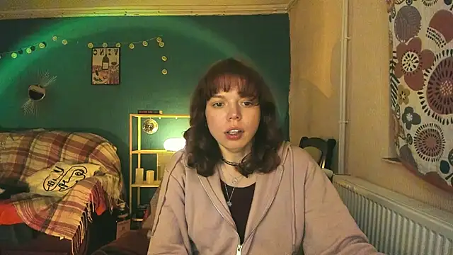 ClancyMorissey online show from February 25, 11:26 pm