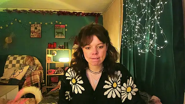 ClancyMorissey online show from January 18, 6:22 pm