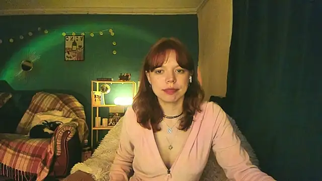ClancyMorissey online show from March 11, 12:11 am