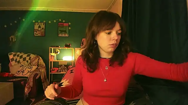 ClancyMorissey online show from October 27, 7:15 pm